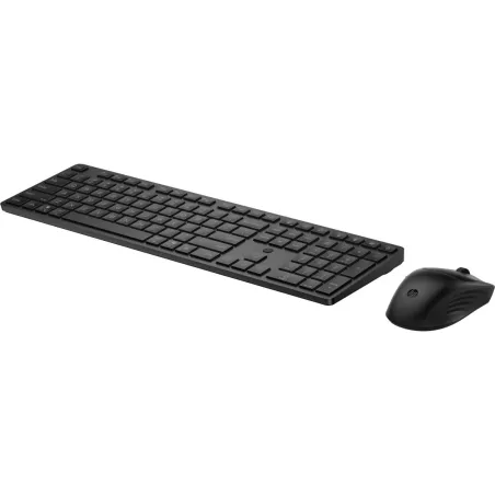 HP Multi-Device Dual-Mode Mouse and Kbd