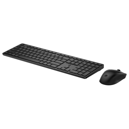 HP Multi-Device Dual-Mode Mouse and Keyboard Combo 495C / BE1Q0UT#ABB