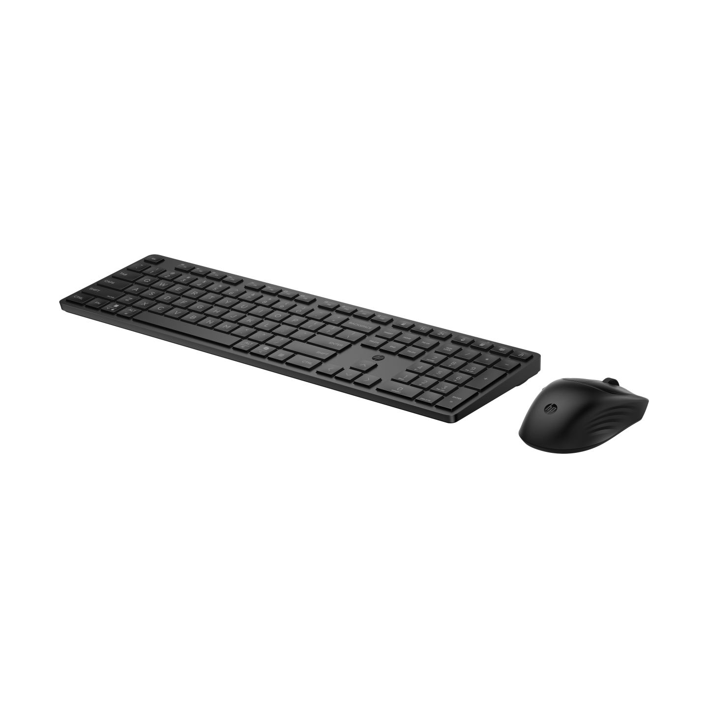 HP Multi-Device Dual-Mode Mouse and Kbd