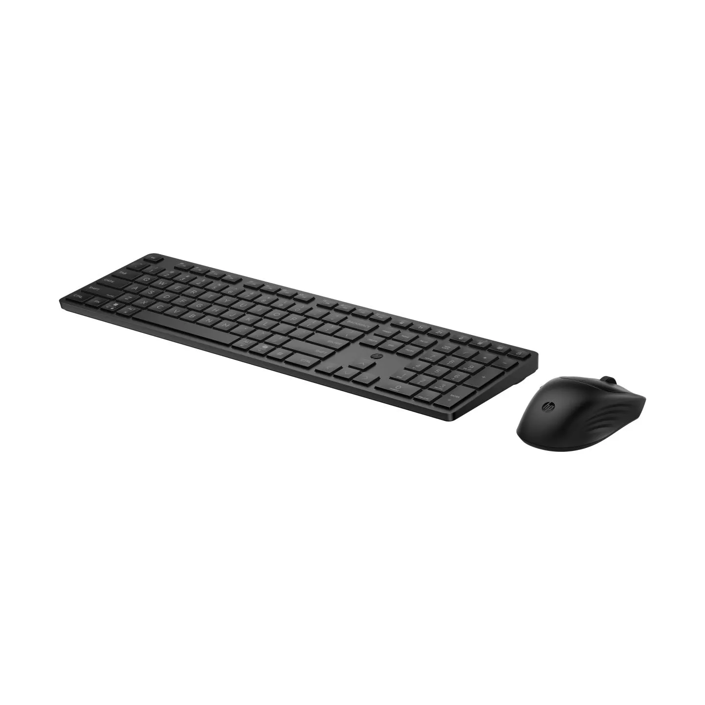 HP Multi-Device Dual-Mode Mouse and Kbd