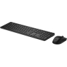 HP Multi-Device Dual-Mode Mouse and Kbd