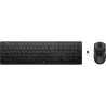 HP Multi-Device Dual-Mode Mouse and Keyboard Combo 495C / BE1Q0UT#ABB