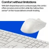 HP Multi-Device Dual-Mode Mouse and Kbd