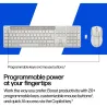 HP Multi-Device Dual-Mode Mouse and Keyboard Combo 495C / BE1Q0UT#ABB