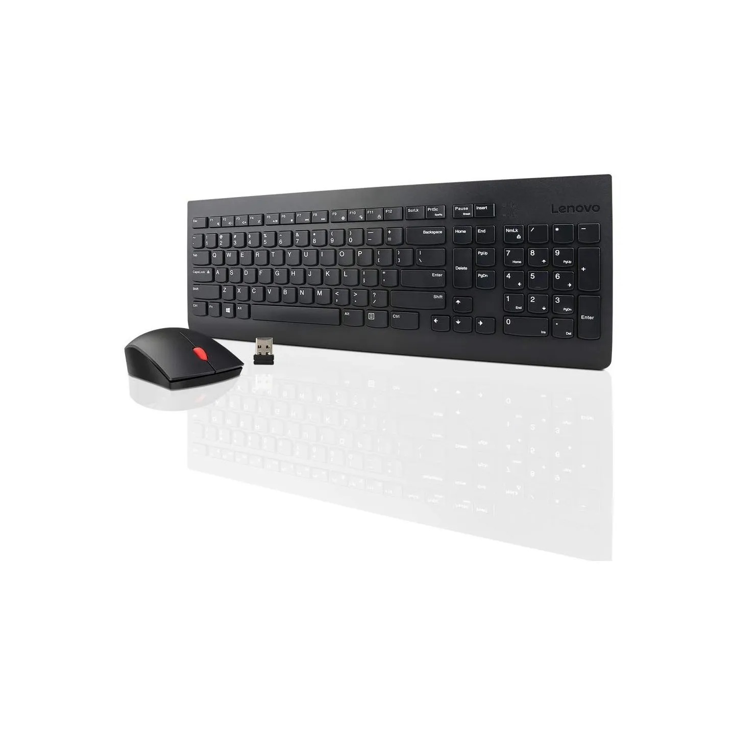 Lenovo 510 Wireless Combo (US)