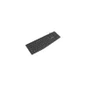 Natec | Keyboard | Nautilus NKL-1950 | Keyboard | Wired | US | Black