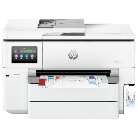 HP OfficeJet Pro 9730e MFP A3