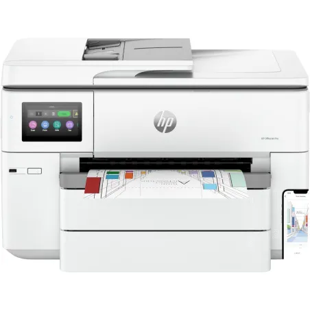HP OfficeJet Pro 9730e MFP A3