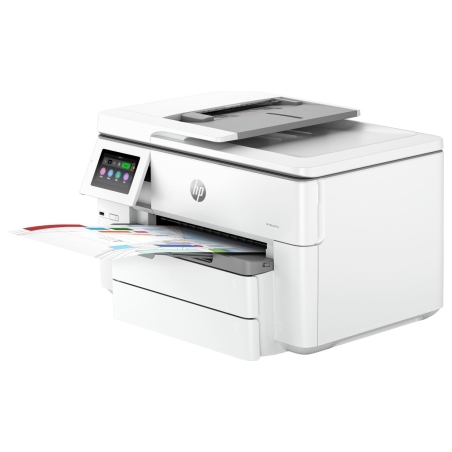 HP OfficeJet Pro 9730e MFP A3