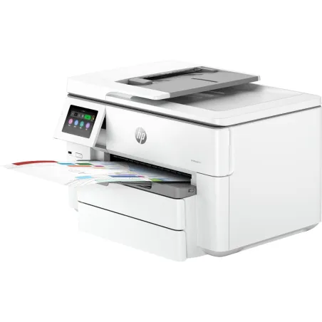 HP OfficeJet Pro 9730e MFP A3