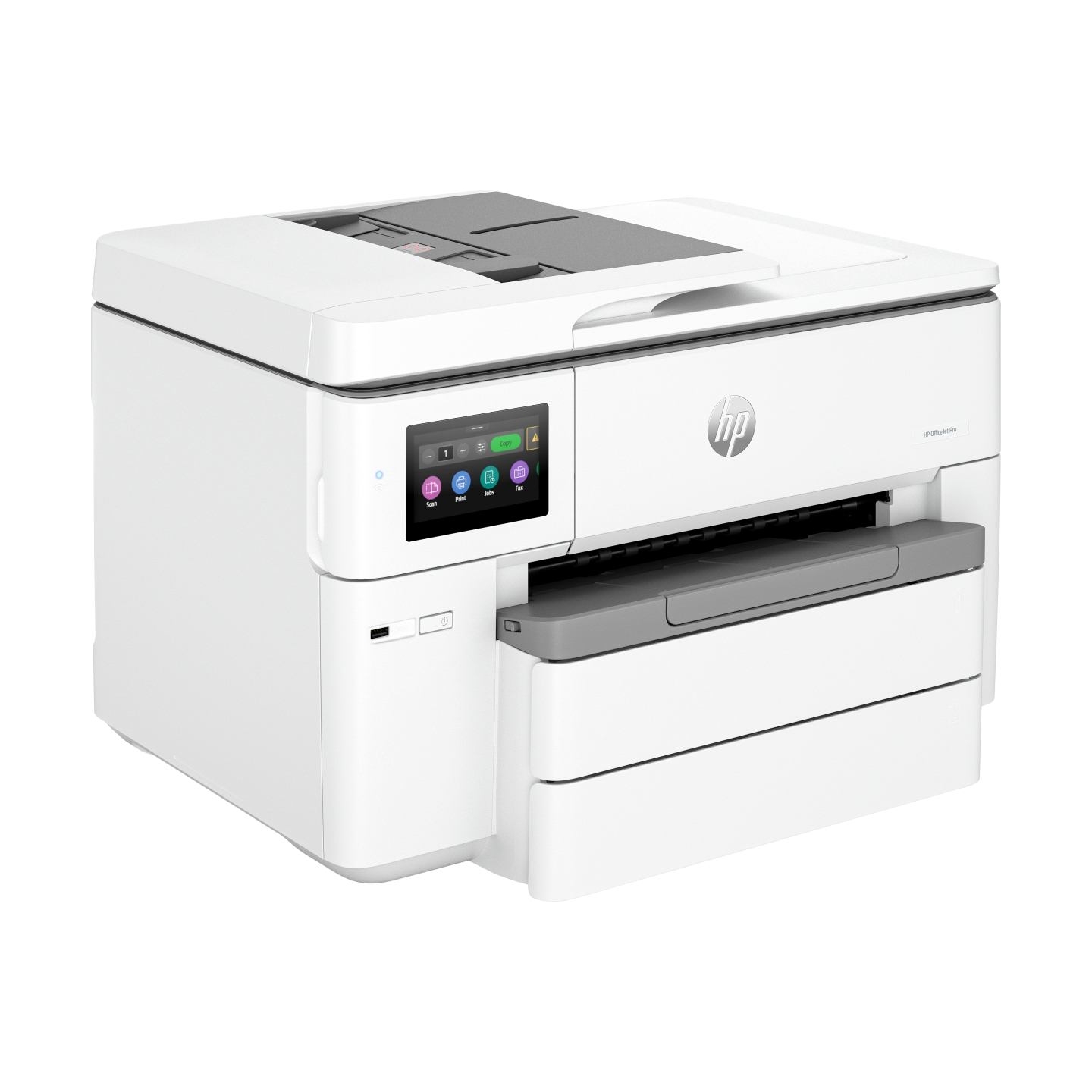 HP OfficeJet Pro 9730e MFP A3