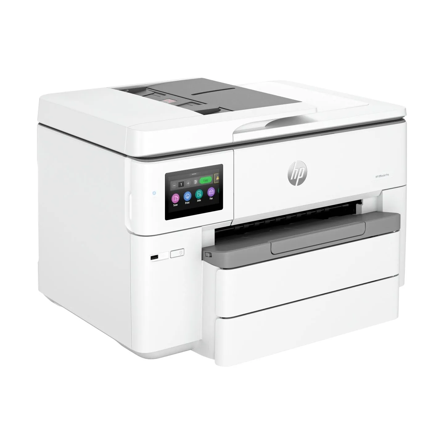 HP OfficeJet Pro 9730e MFP A3