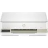 HP Envy 6120e All-in-One Color Inkjet Printer -  A4 Color Ink, Print/Copy/Scan, 20ppm, WiFi, 100-400 pages per month / 714L8B#62