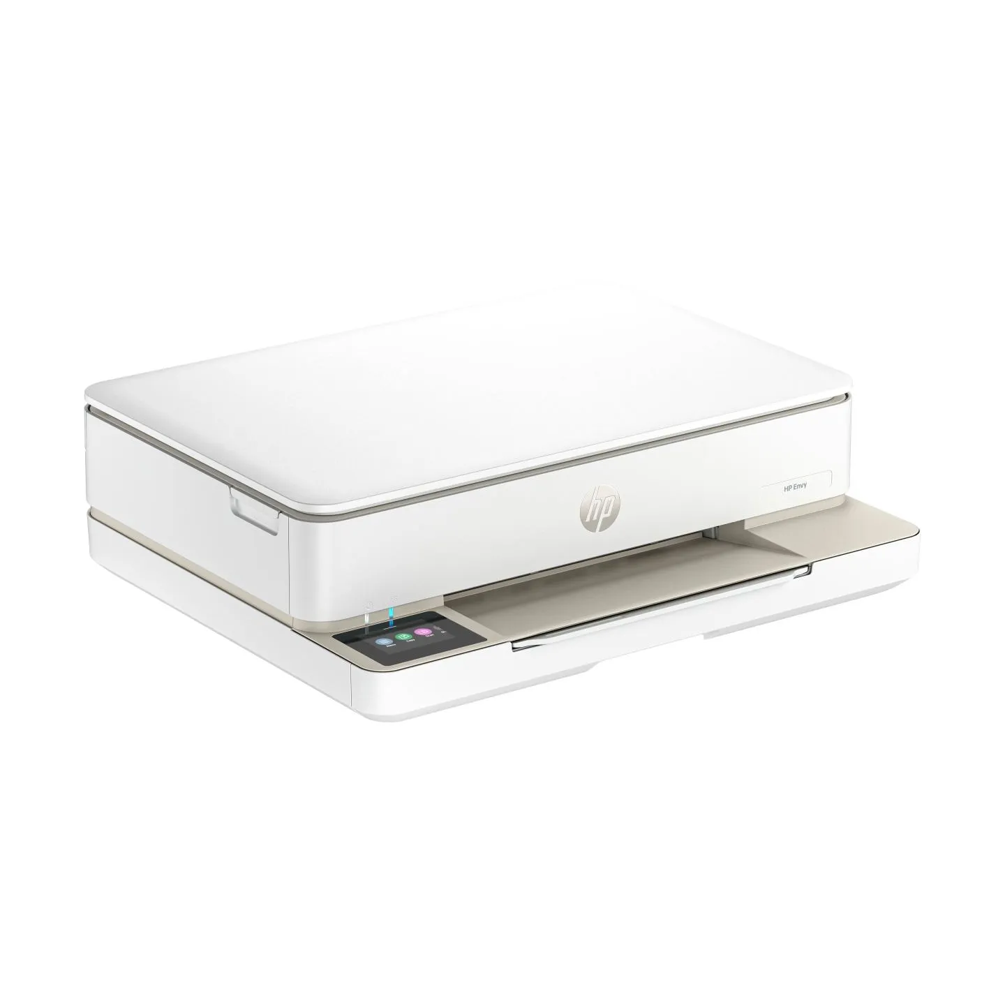 HP Envy 6120e All-in-One Color Inkjet Printer -  A4 Color Ink, Print/Copy/Scan, 20ppm, WiFi, 100-400 pages per month / 714L8B#62