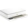 HP Envy 6120e All-in-One Color Inkjet Printer -  A4 Color Ink, Print/Copy/Scan, 20ppm, WiFi, 100-400 pages per month / 714L8B#62
