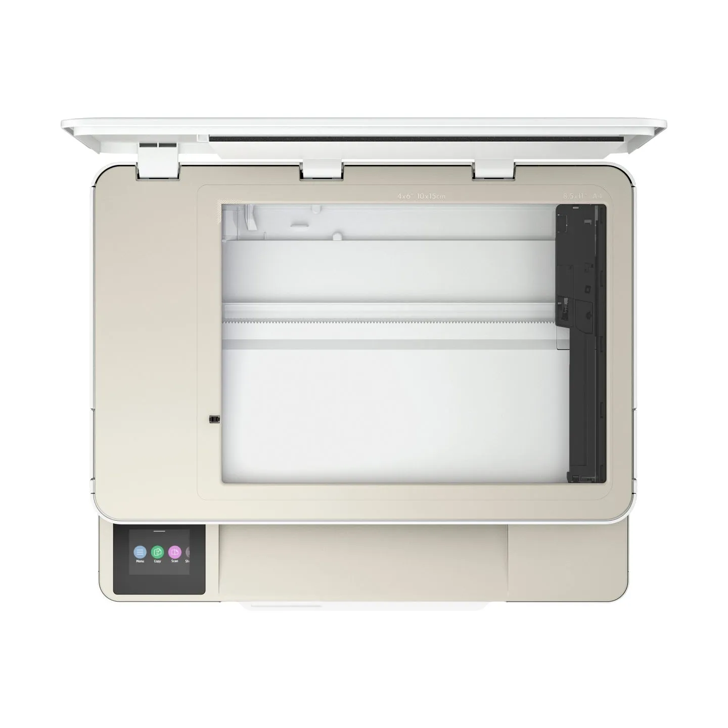 HP Envy 6120e All-in-One Color Inkjet Printer -  A4 Color Ink, Print/Copy/Scan, 20ppm, WiFi, 100-400 pages per month / 714L8B#62