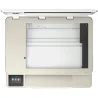 HP Envy 6120e All-in-One Color Inkjet Printer -  A4 Color Ink, Print/Copy/Scan, 20ppm, WiFi, 100-400 pages per month / 714L8B#62