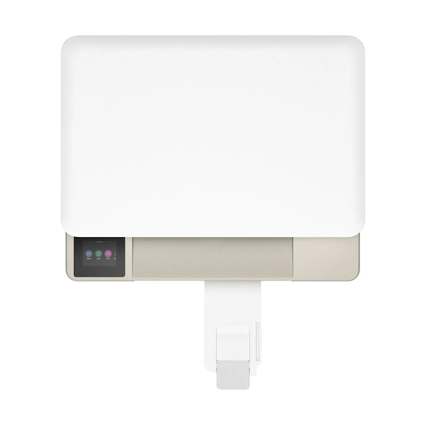 HP Envy 6120e All-in-One Color Inkjet Printer -  A4 Color Ink, Print/Copy/Scan, 20ppm, WiFi, 100-400 pages per month / 714L8B#62