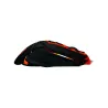 Canyon mouse Hazard GM-6 LED Wired Black Orange