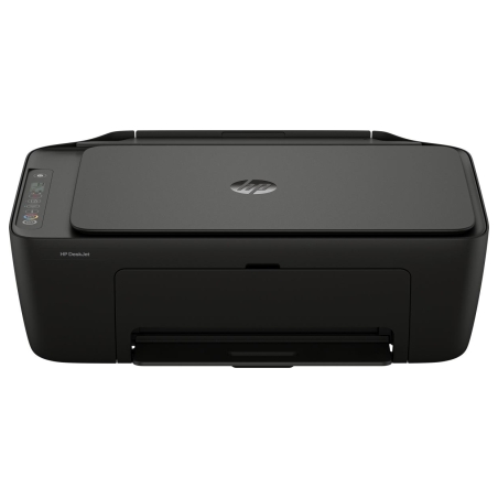 HP DeskJet 2910 AIO All-in-One Printer – A4 Color Ink, Print/Copy/Scan, Manual Duplex, WiFi, 7.5ppm, 50-100 pages per month (rep