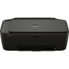 HP DeskJet 2910 AIO All-in-One Printer – A4 Color Ink, Print/Copy/Scan, Manual Duplex, WiFi, 7.5ppm, 50-100 pages per month (rep