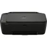 HP DeskJet 2910 AIO All-in-One Printer – A4 Color Ink, Print/Copy/Scan, Manual Duplex, WiFi, 7.5ppm, 50-100 pages per month (rep