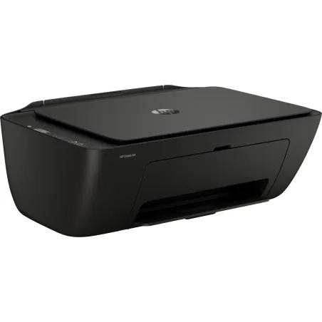 HP DeskJet 2910 AIO All-in-One Printer – A4 Color Ink, Print/Copy/Scan, Manual Duplex, WiFi, 7.5ppm, 50-100 pages per month (rep
