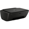 HP DeskJet 2910 AIO All-in-One Printer – A4 Color Ink, Print/Copy/Scan, Manual Duplex, WiFi, 7.5ppm, 50-100 pages per month (rep