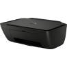 HP DeskJet 2910 AIO All-in-One Printer – A4 Color Ink, Print/Copy/Scan, Manual Duplex, WiFi, 7.5ppm, 50-100 pages per month (rep