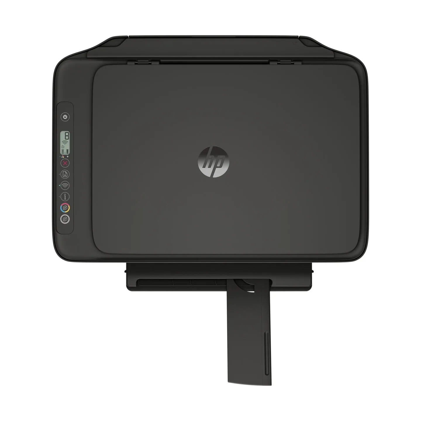 HP DeskJet 2910 AIO All-in-One Printer – A4 Color Ink, Print/Copy/Scan, Manual Duplex, WiFi, 7.5ppm, 50-100 pages per month (rep