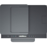 HP Smart Tank 750 AIO All-in-One Printer - A4 Color Ink, Print/Copy/Scan, Auto-Duplex, WiFi, 15ppm, 400-800 pages per month / 6U