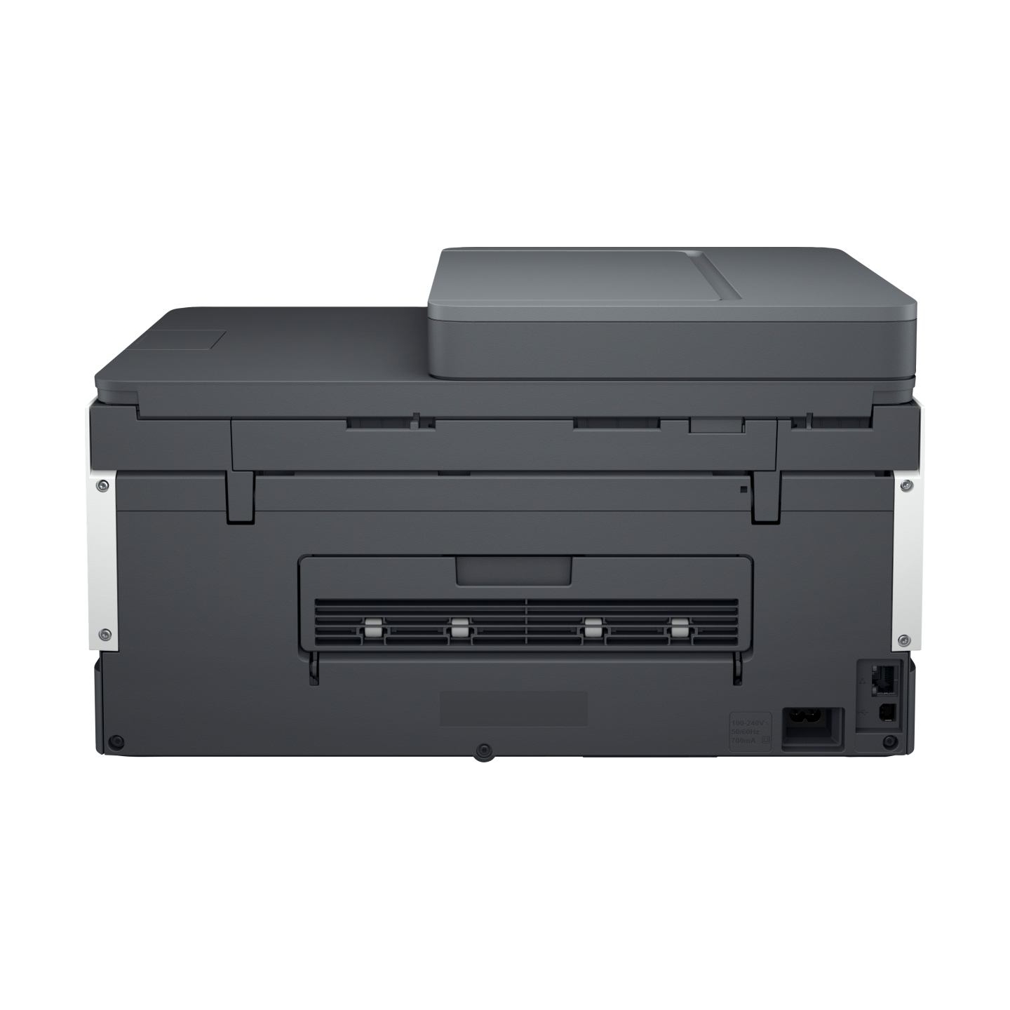 HP Smart Tank 750 AIO All-in-One Printer - A4 Color Ink, Print/Copy/Scan, Auto-Duplex, WiFi, 15ppm, 400-800 pages per month / 6U