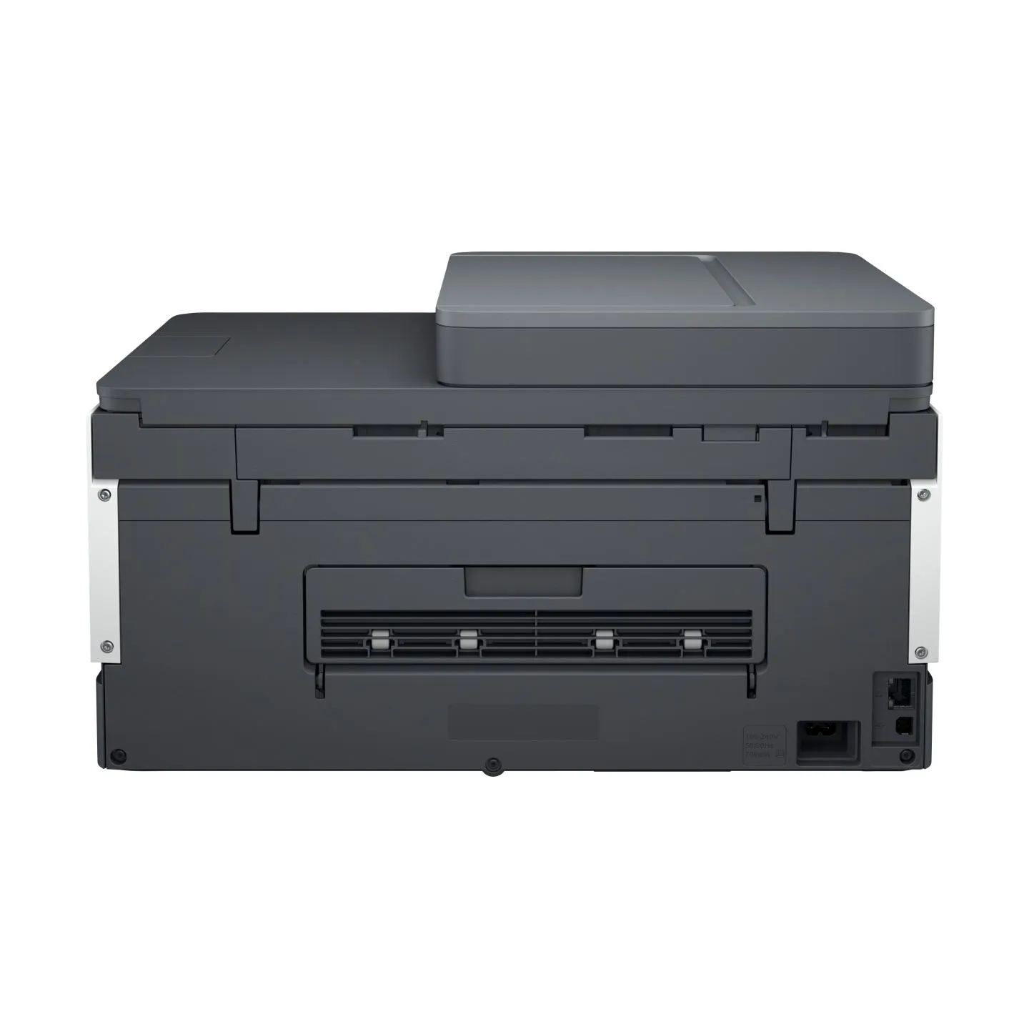 HP Smart Tank 750 AIO All-in-One Printer - A4 Color Ink, Print/Copy/Scan, Auto-Duplex, WiFi, 15ppm, 400-800 pages per month / 6U