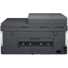 HP Smart Tank 750 AIO All-in-One Printer - A4 Color Ink, Print/Copy/Scan, Auto-Duplex, WiFi, 15ppm, 400-800 pages per month / 6U