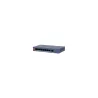 Dahua Switch|DAHUA|CS4009-8ET1GT-60|Switch type Managed|Switch layer L2|9xRJ-45 ports|RJ-45 Ports Type Gigabit Ethernet (10/100/
