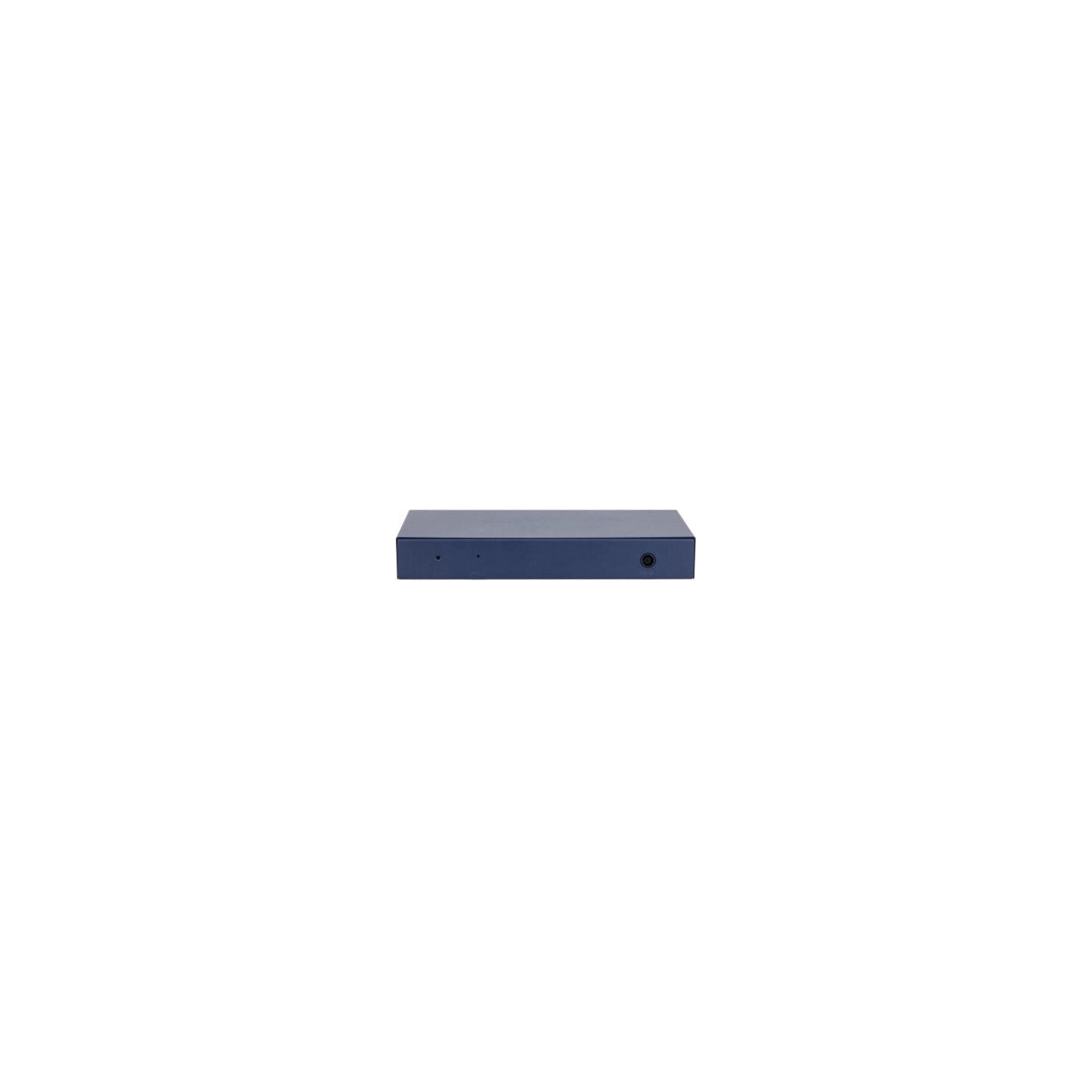 Dahua Switch|DAHUA|CS4009-8ET1GT-60|Switch type Managed|Switch layer L2|9xRJ-45 ports|RJ-45 Ports Type Gigabit Ethernet (10/100/