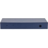 Dahua Switch|DAHUA|CS4009-8ET1GT-60|Switch type Managed|Switch layer L2|9xRJ-45 ports|RJ-45 Ports Type Gigabit Ethernet (10/100/