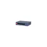 Dahua Switch|DAHUA|CS4005-4GT-36|Switch type Managed|Switch layer L2|Form factor Desktop/Wall-Mounting|5xRJ-45 ports|RJ-45 Ports