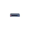 Dahua Switch|DAHUA|CS4005-4GT-36|Switch type Managed|Switch layer L2|Form factor Desktop/Wall-Mounting|5xRJ-45 ports|RJ-45 Ports