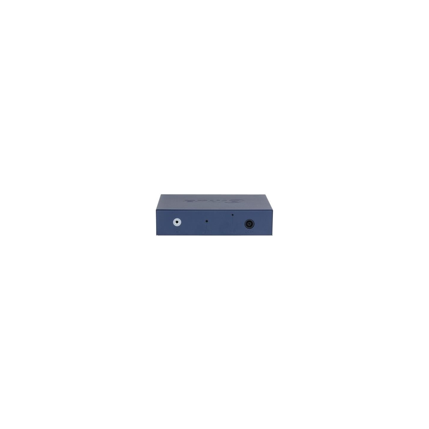 Dahua Switch|DAHUA|CS4005-4GT-36|Switch type Managed|Switch layer L2|Form factor Desktop/Wall-Mounting|5xRJ-45 ports|RJ-45 Ports