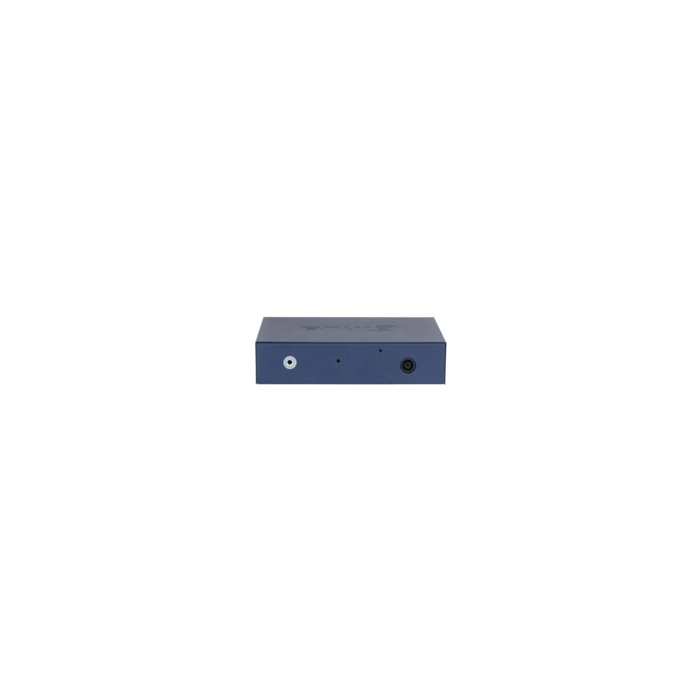 Dahua Switch|DAHUA|CS4005-4GT-36|Switch type Managed|Switch layer L2|Form factor Desktop/Wall-Mounting|5xRJ-45 ports|RJ-45 Ports