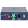 Dahua Switch|DAHUA|CHS4206-4ET-90|Switch type Managed|Switch layer L2|Form factor Desktop|4xRJ-45 ports|RJ-45 Ports Type Fast Et