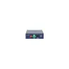 Dahua Switch|DAHUA|CHS4206-4ET-90|Switch type Managed|Switch layer L2|Form factor Desktop|4xRJ-45 ports|RJ-45 Ports Type Fast Et