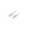 Lanberg | Patchcord Cat.6 UTP LSZH CU | PCU6-10CU-0300-S | 3 m | Gray