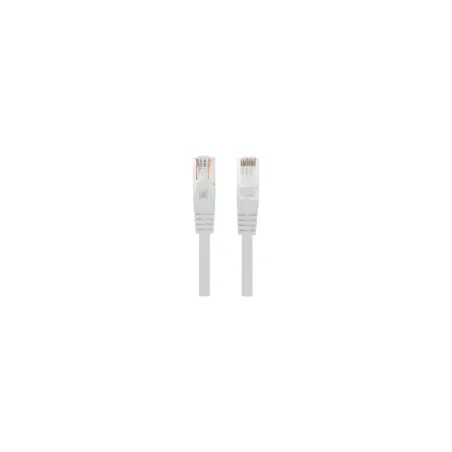 Lanberg | Patchcord Cat.6 UTP LSZH CU | PCU6-10CU-0300-S | 3 m | Gray