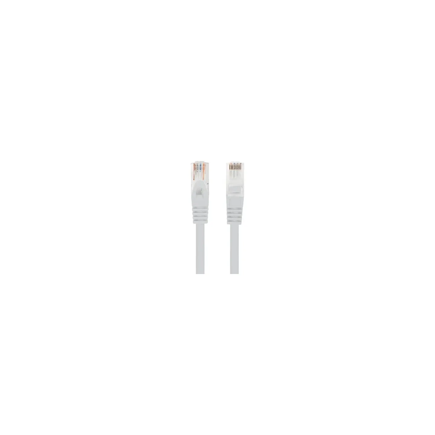 Lanberg | Patchcord Cat.6 UTP LSZH CU | PCU6-10CU-0300-S | 3 m | Gray