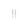 Lanberg | Patchcord Cat.6 UTP LSZH CU | PCU6-10CU-0300-S | 3 m | Gray