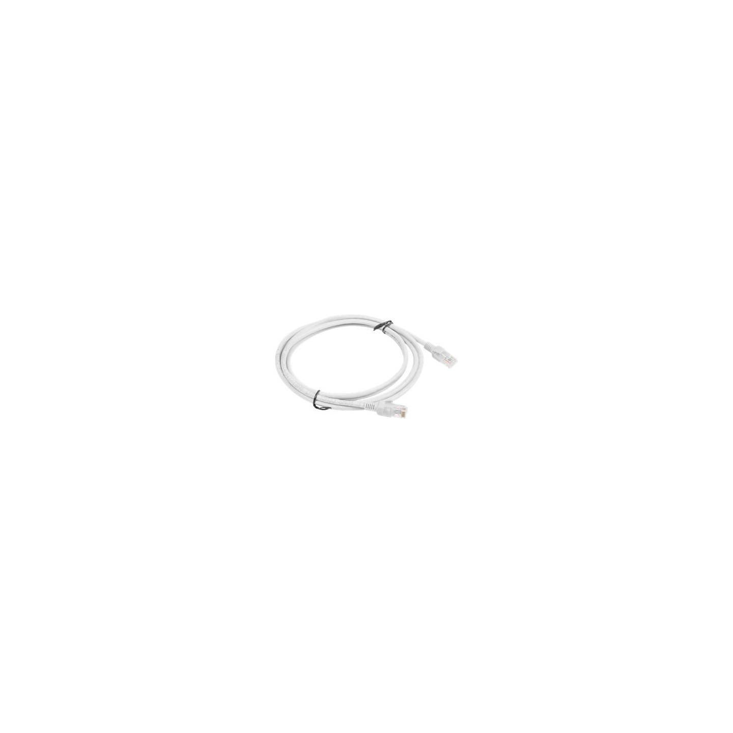 Lanberg PCU6-10CC-0200-S Patchcord