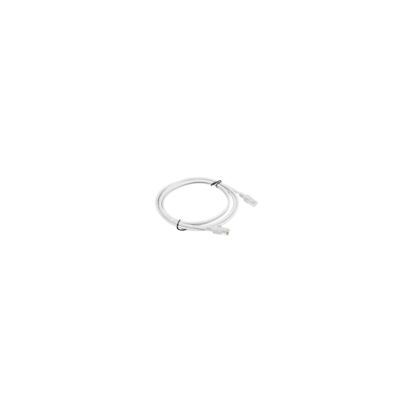 Lanberg PCU6-10CC-0200-S Patchcord