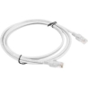 Lanberg PCU6-10CC-0200-S Patchcord